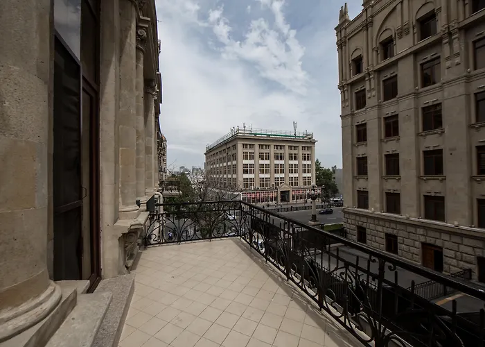 Passage Boutique Hotel
