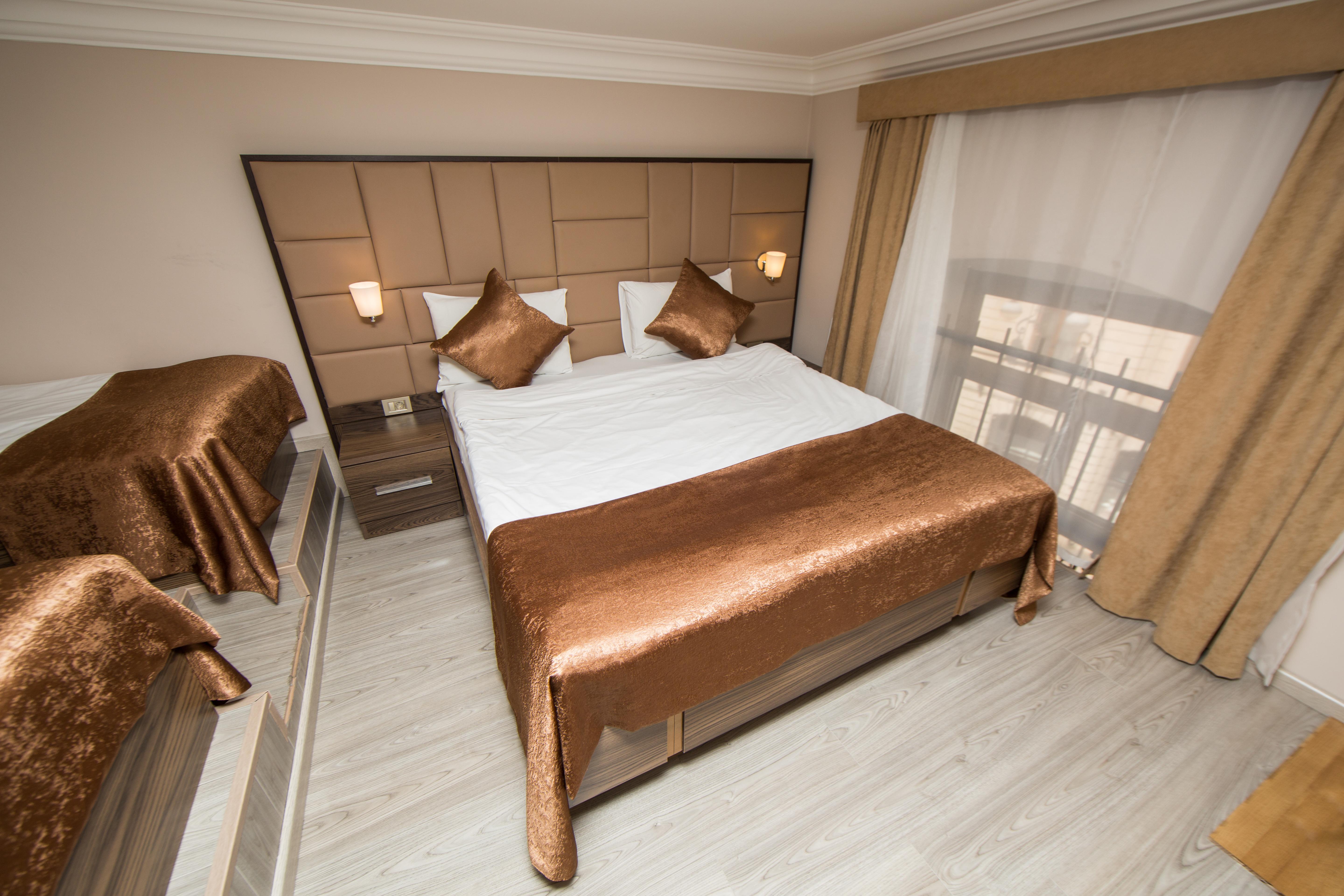 होटल Passage Boutique 4*