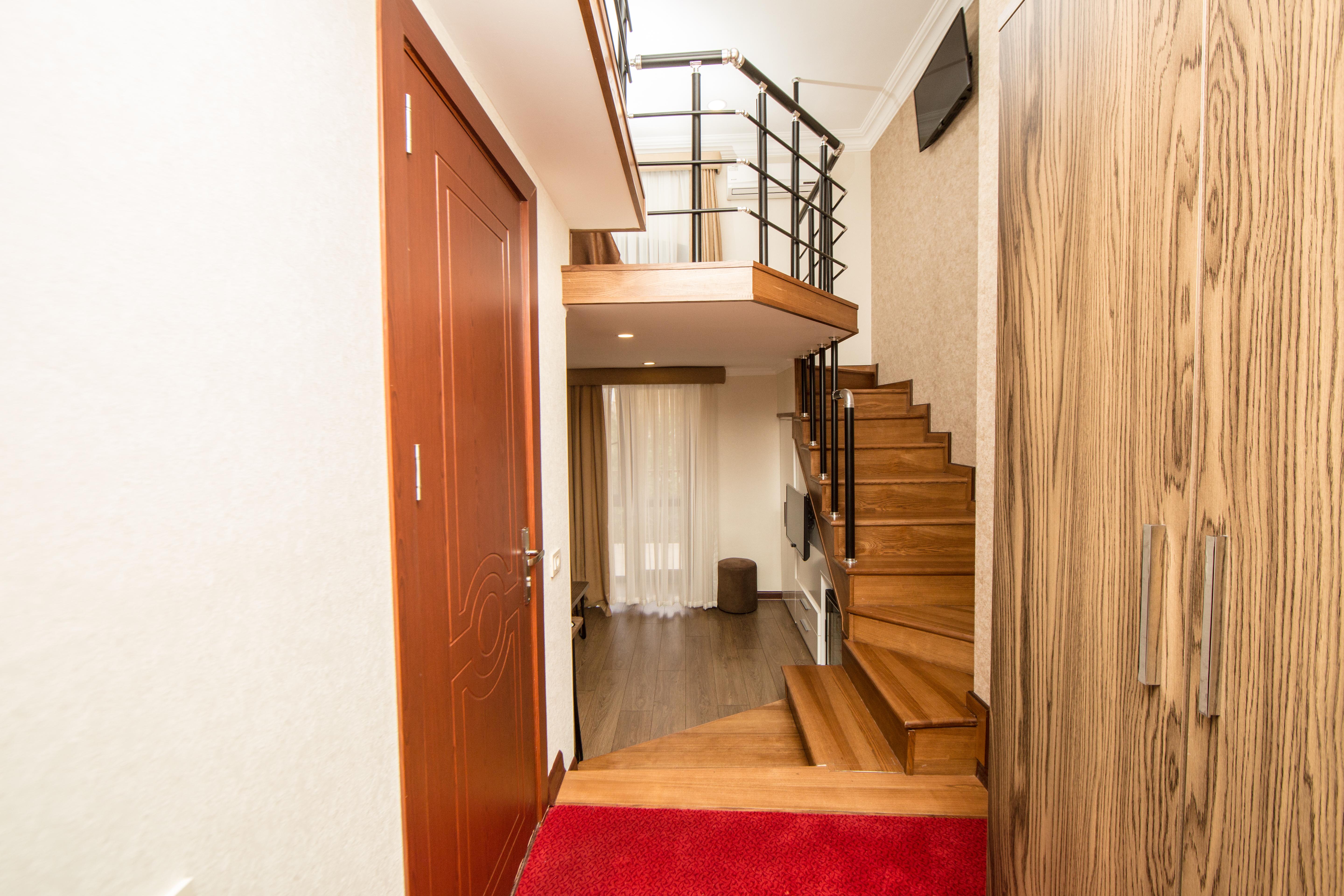 Passage Boutique होटल Baku