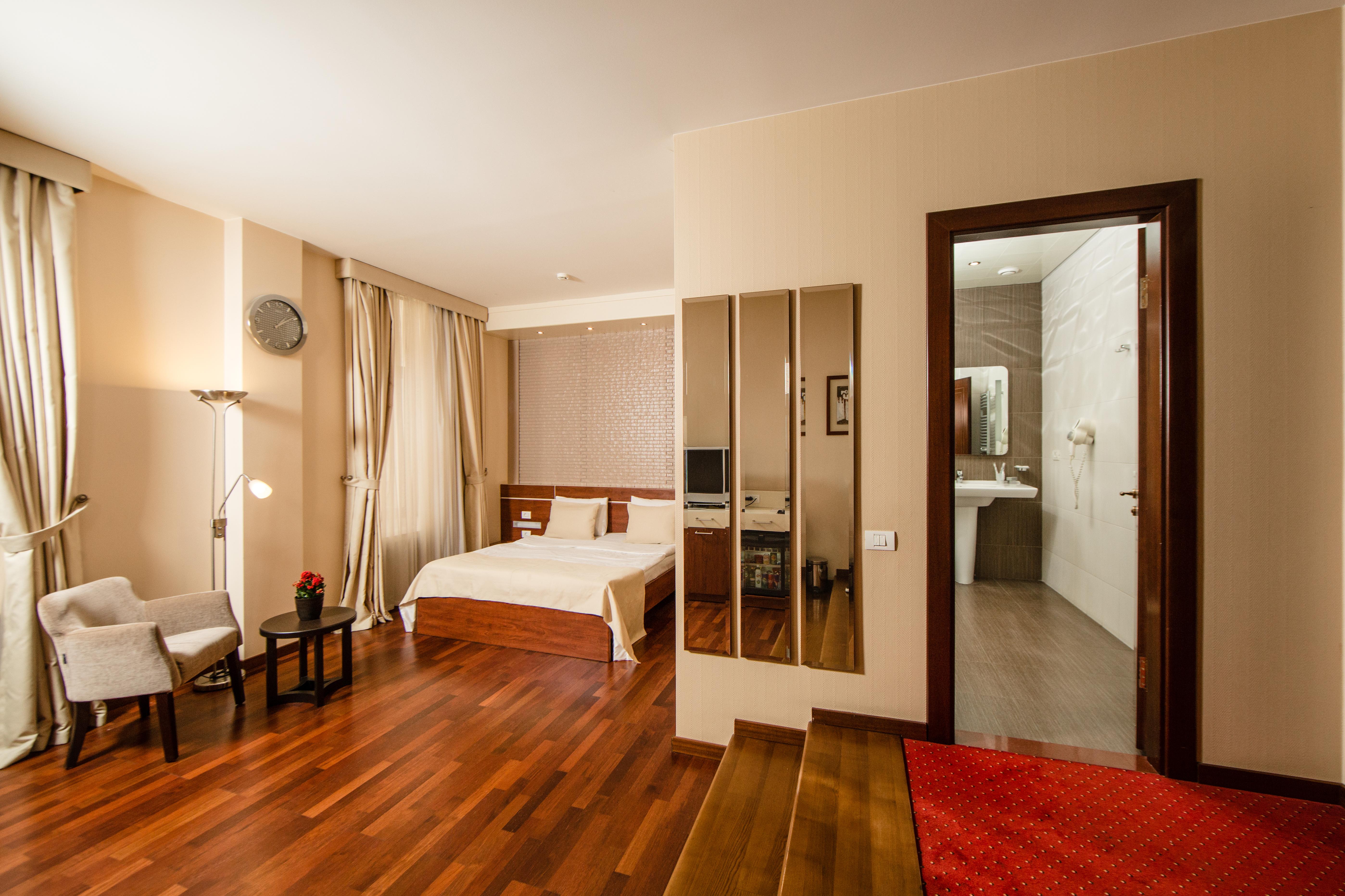 Passage Boutique 4* Baku