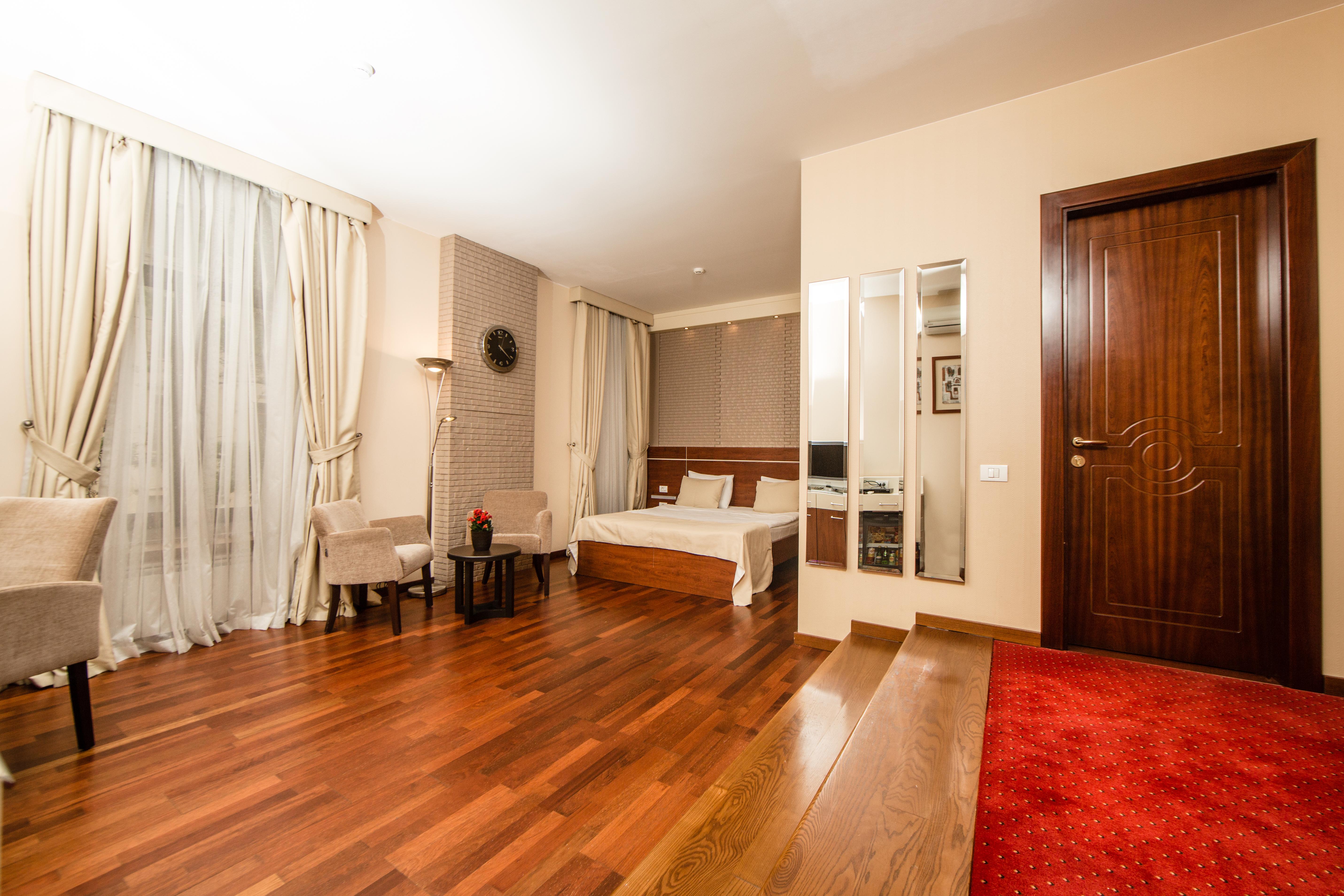 Passage Boutique होटल 4*