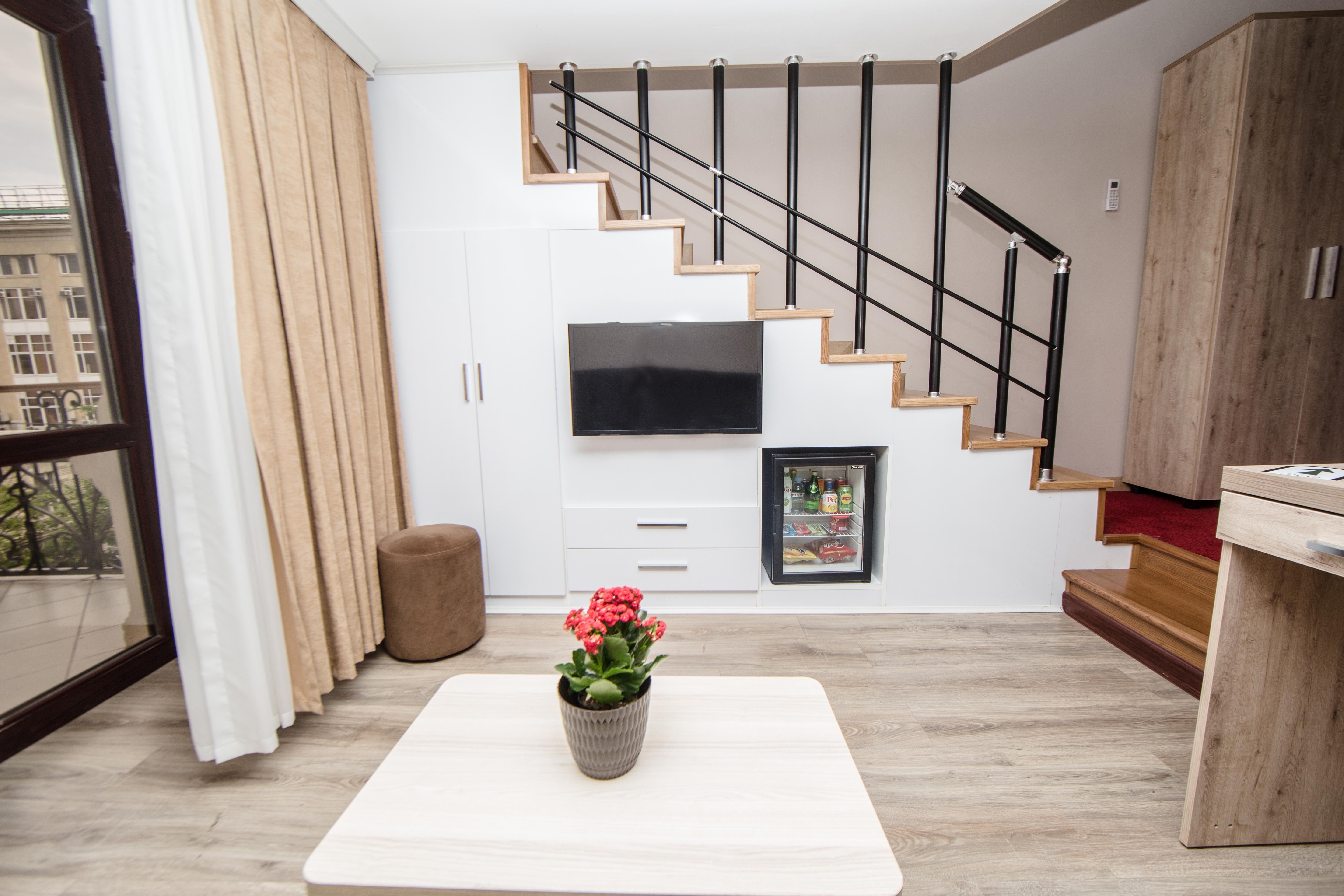 Passage Boutique 4*