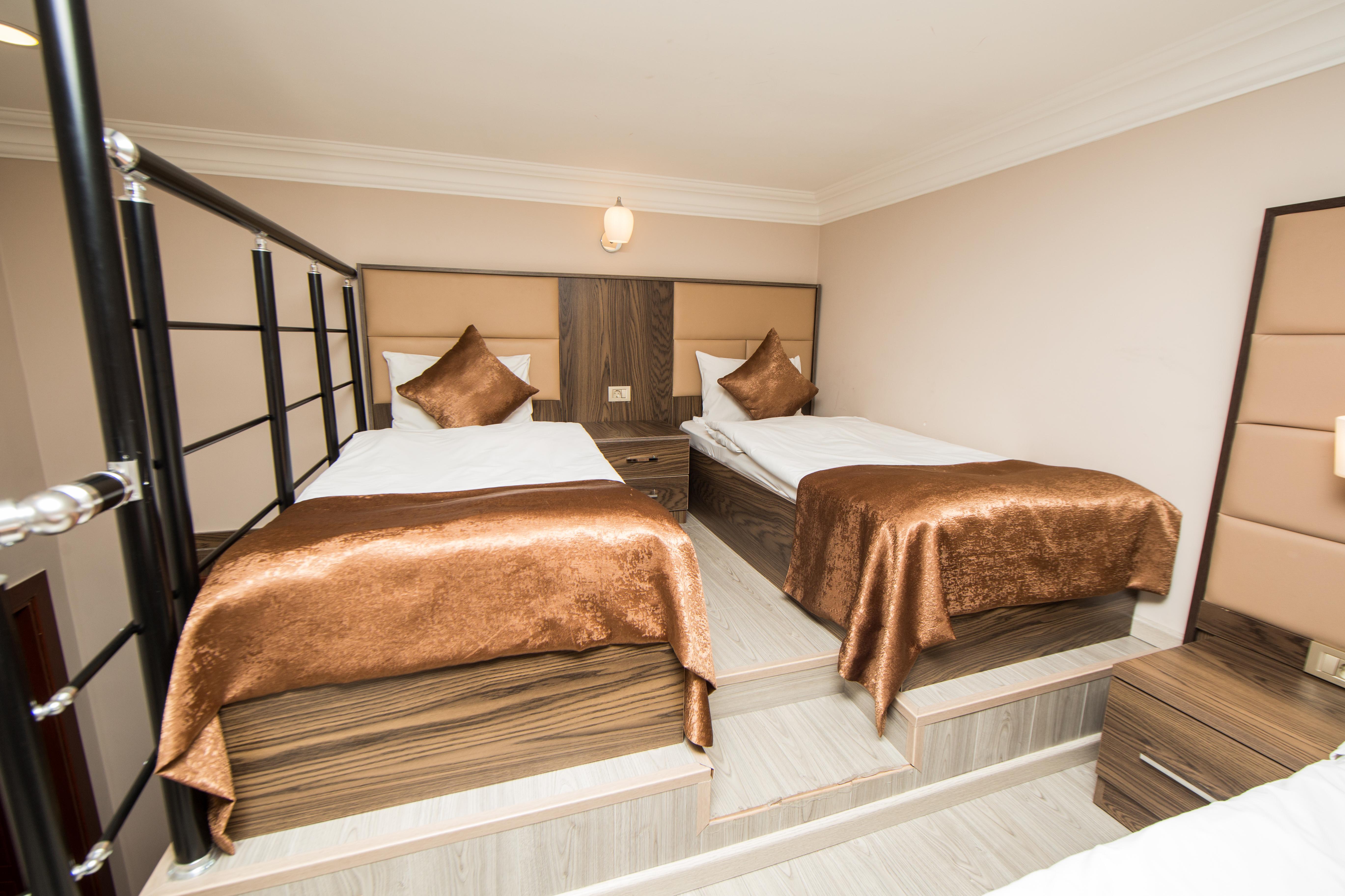 Passage Boutique Baku