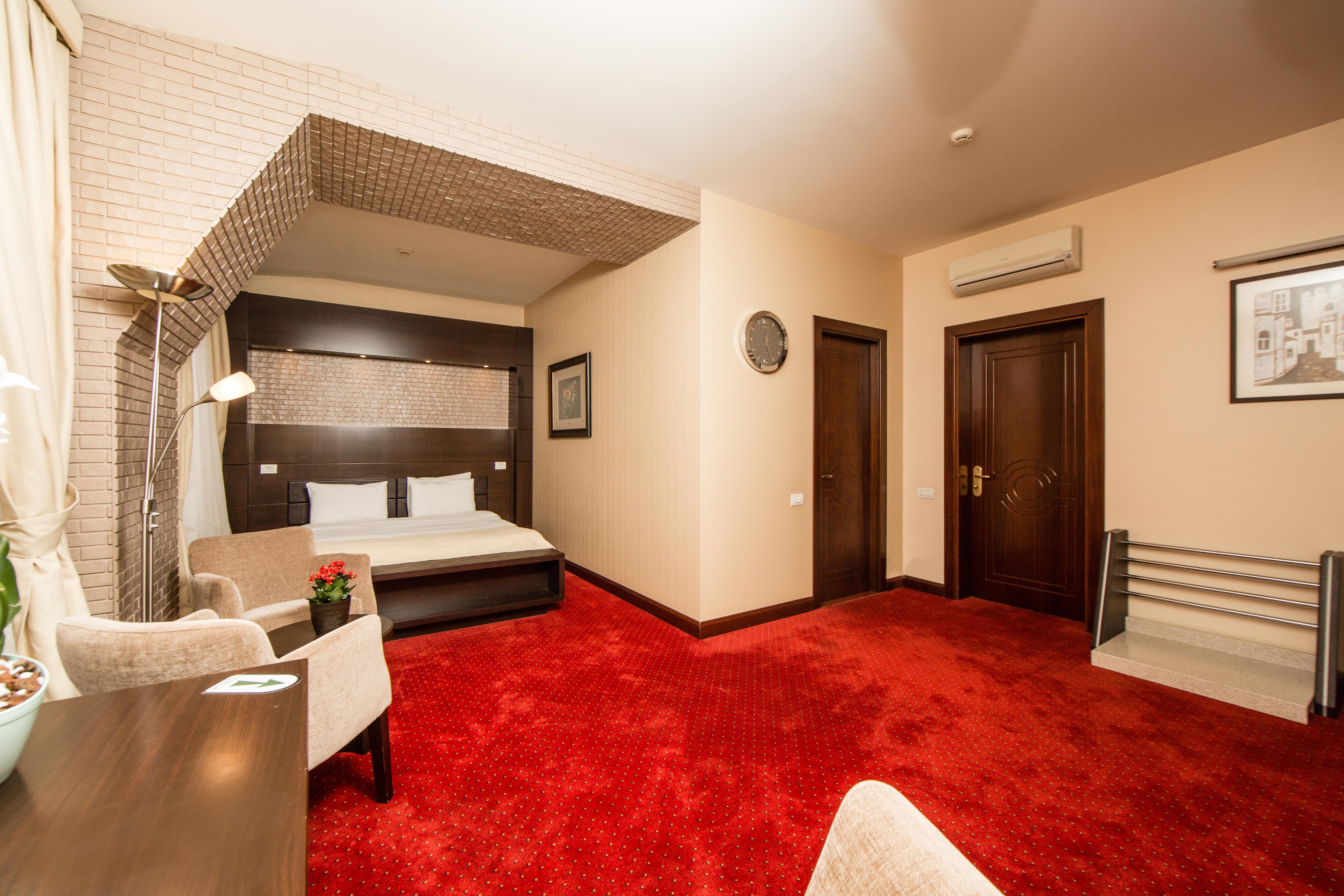 Passage Boutique 4* Baku