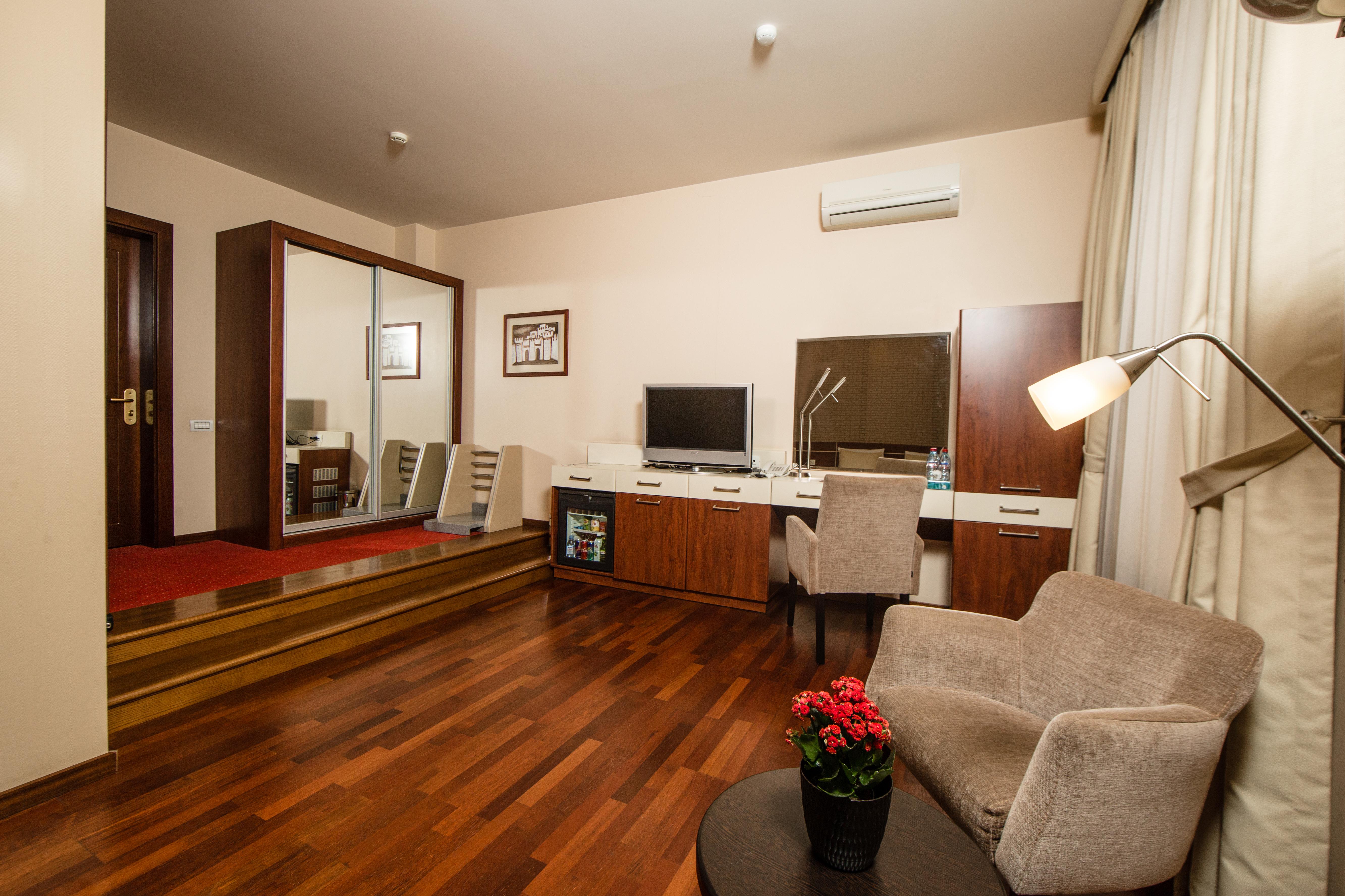 Passage Boutique 4* Baku
