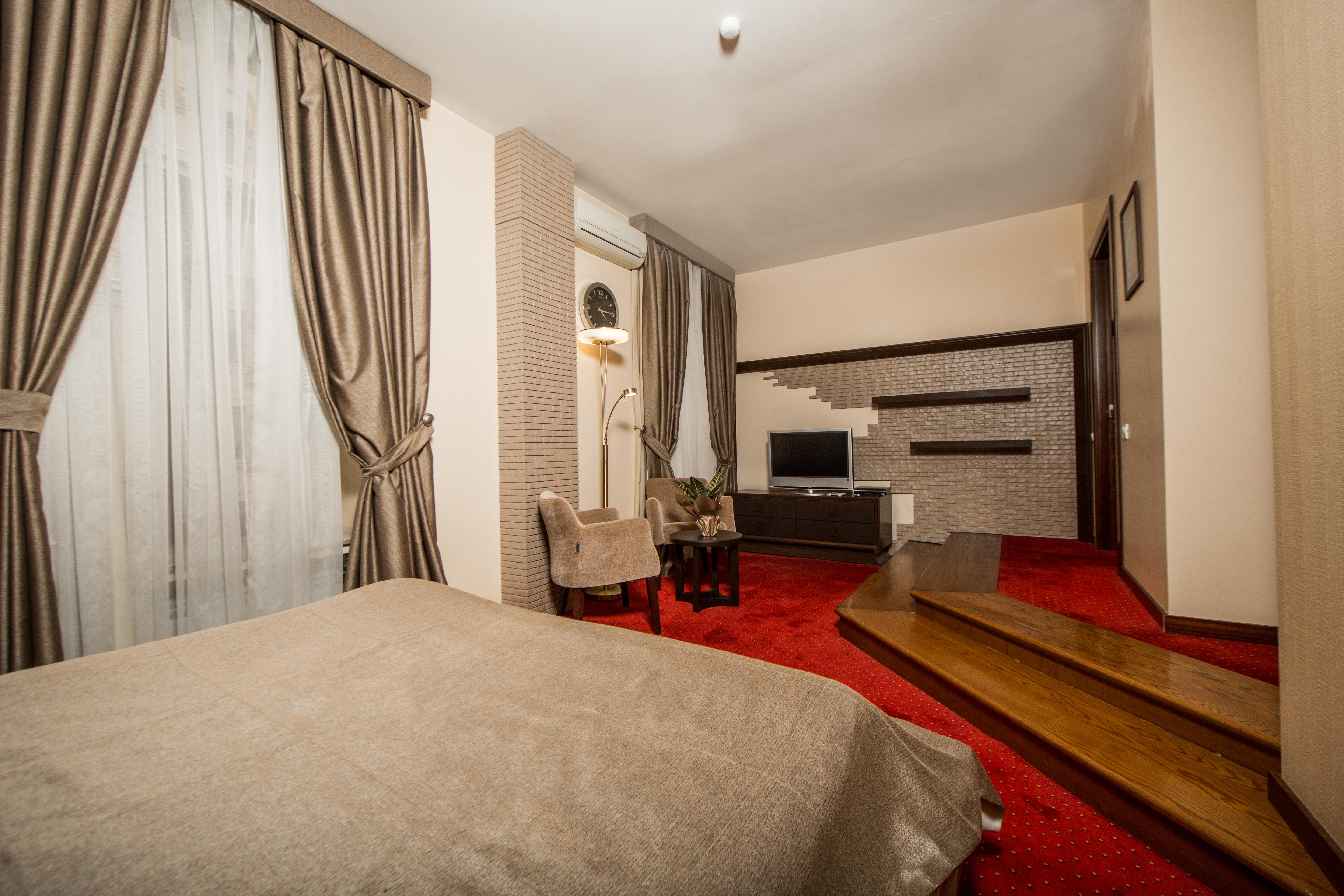 Passage Boutique Baku