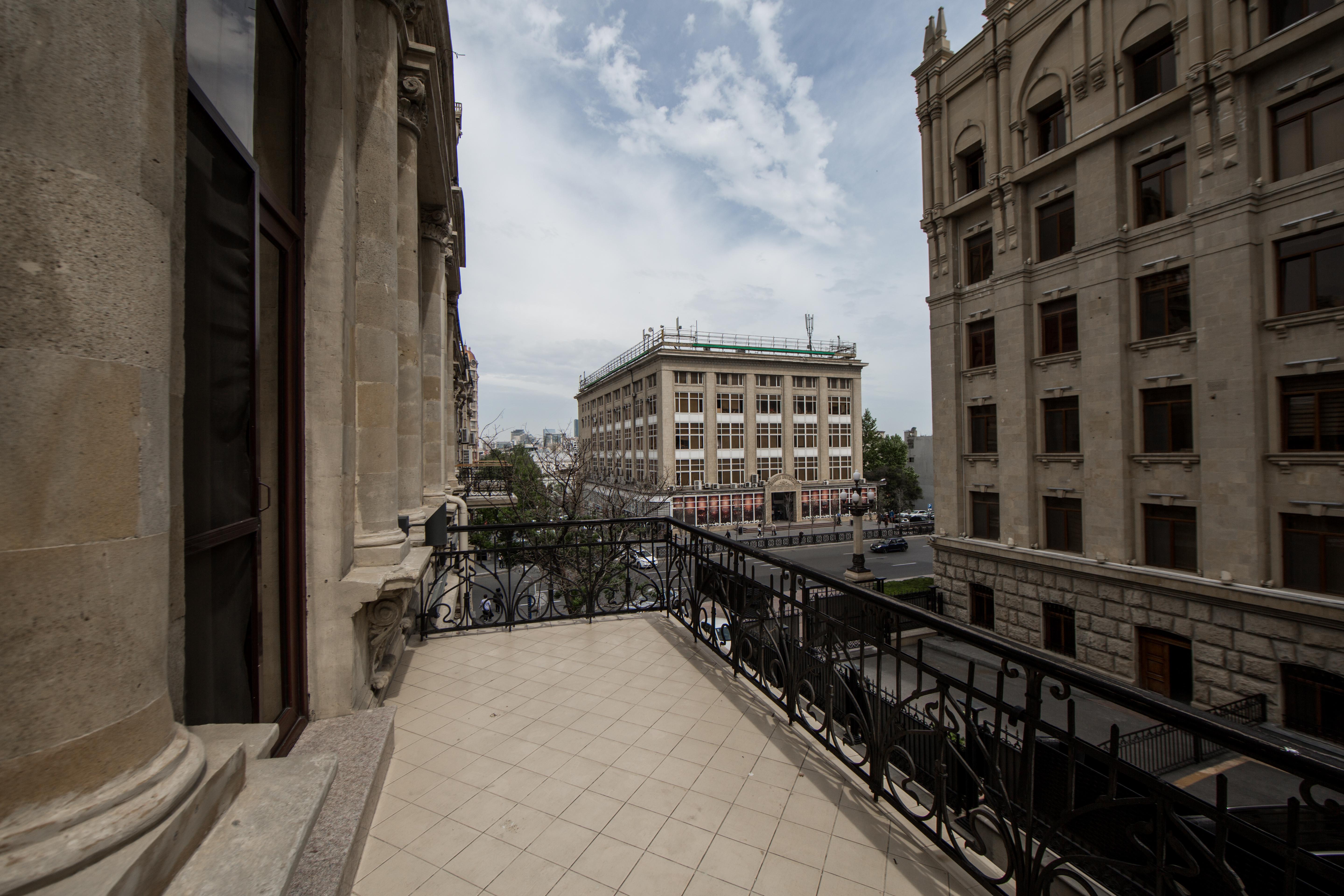 Passage Boutique होटल Baku