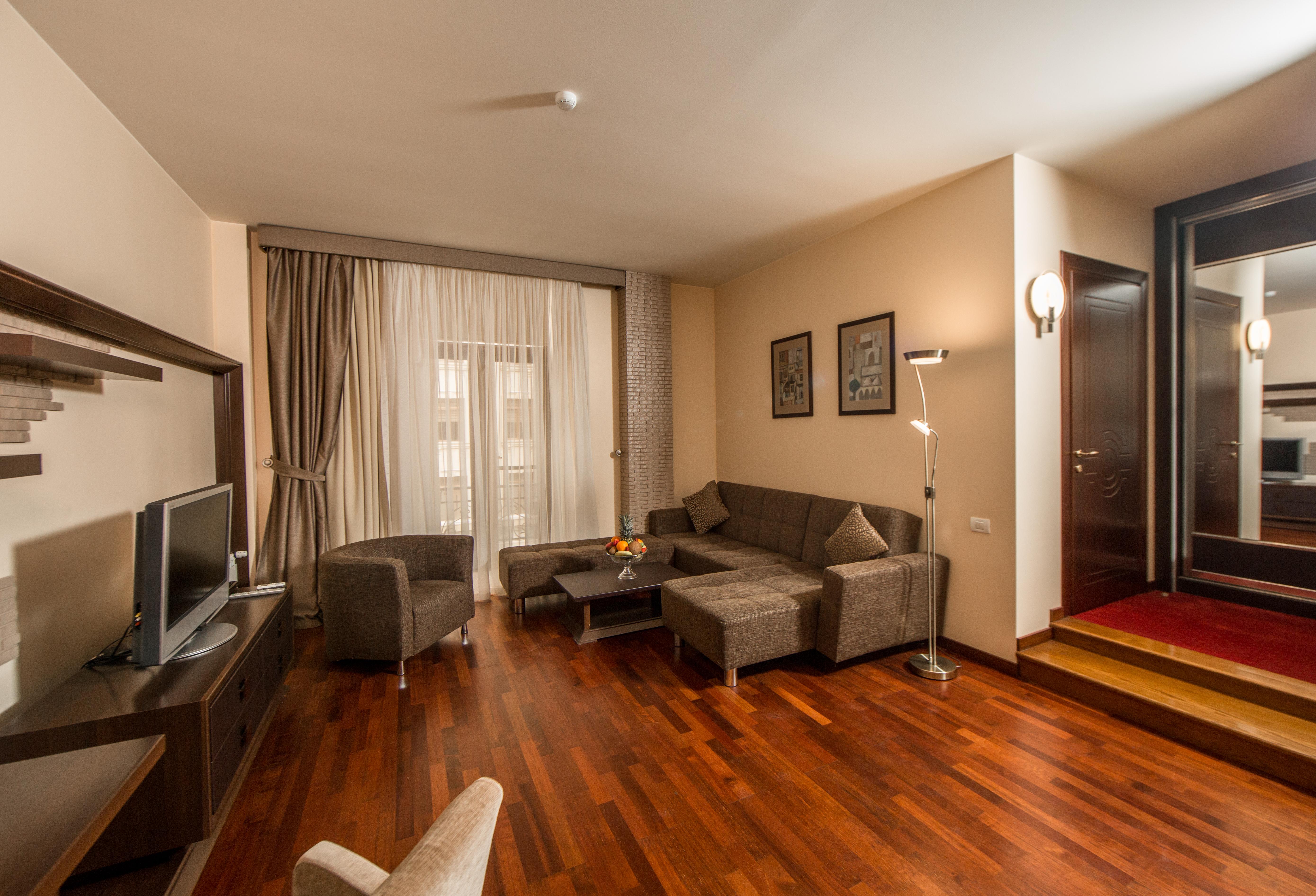 Passage Boutique 4* Baku