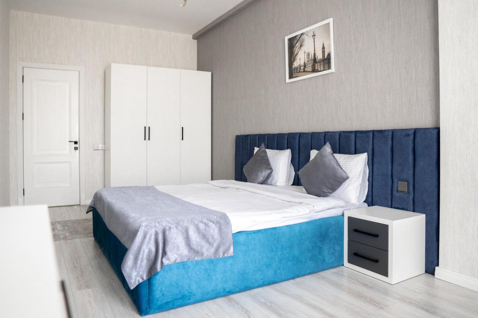 होटल Passage Boutique 4*